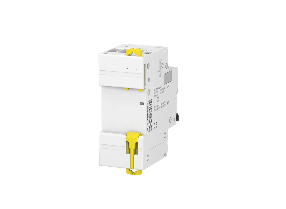 Schneider A9D56616 FI/LS-Schalter 1-polig+N,16A, B-Charakteristik, 30mA, Typ A, 6kA