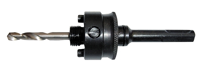 Cimco 20 7589 Aufnahmeschaft SDS-Plus für Lochsägen 32 – 152mm Ø