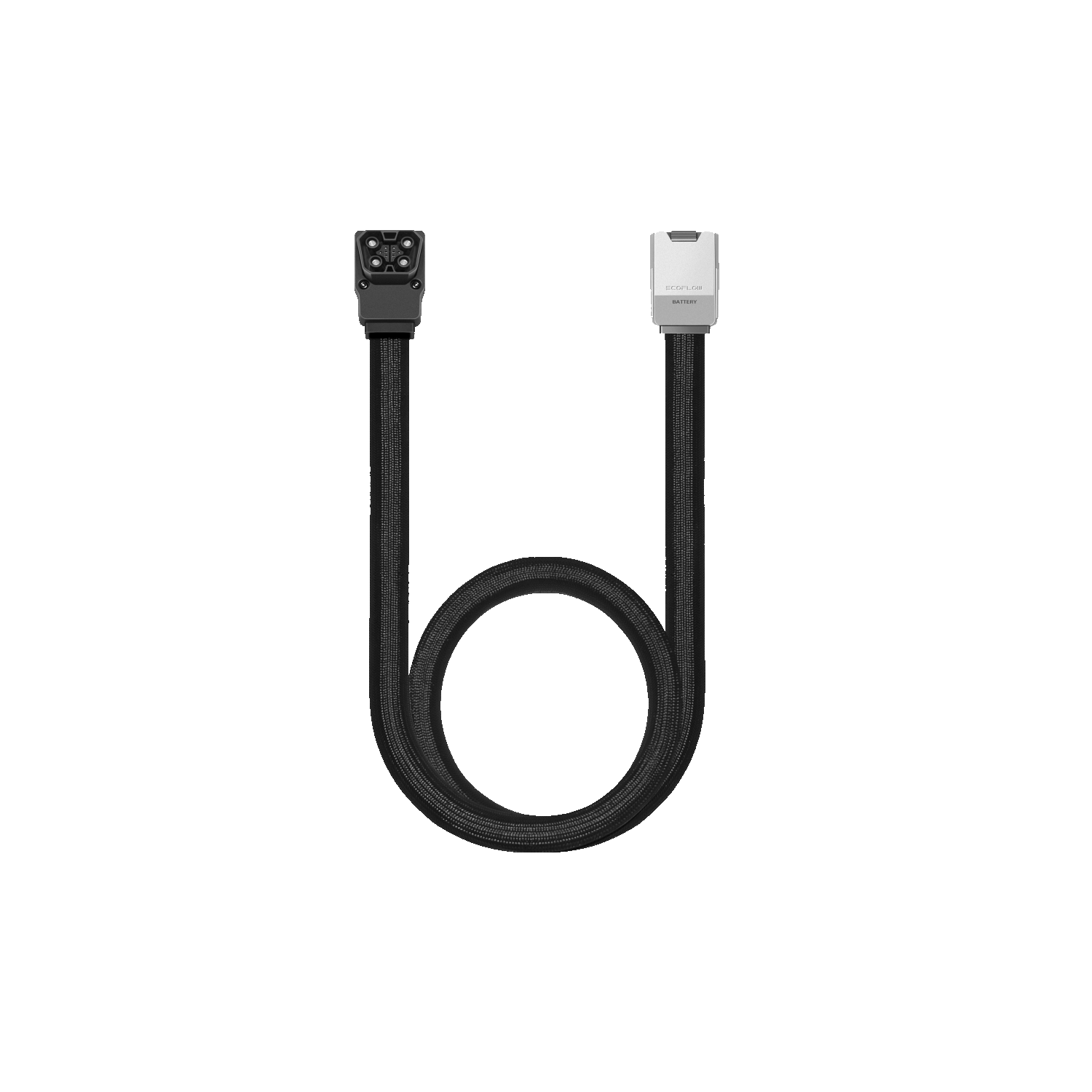 ECOFLOW EFL-DELTAPRO348DH-2M Extra Battery Cable Delta Pro 3 / Extra Battery 2m