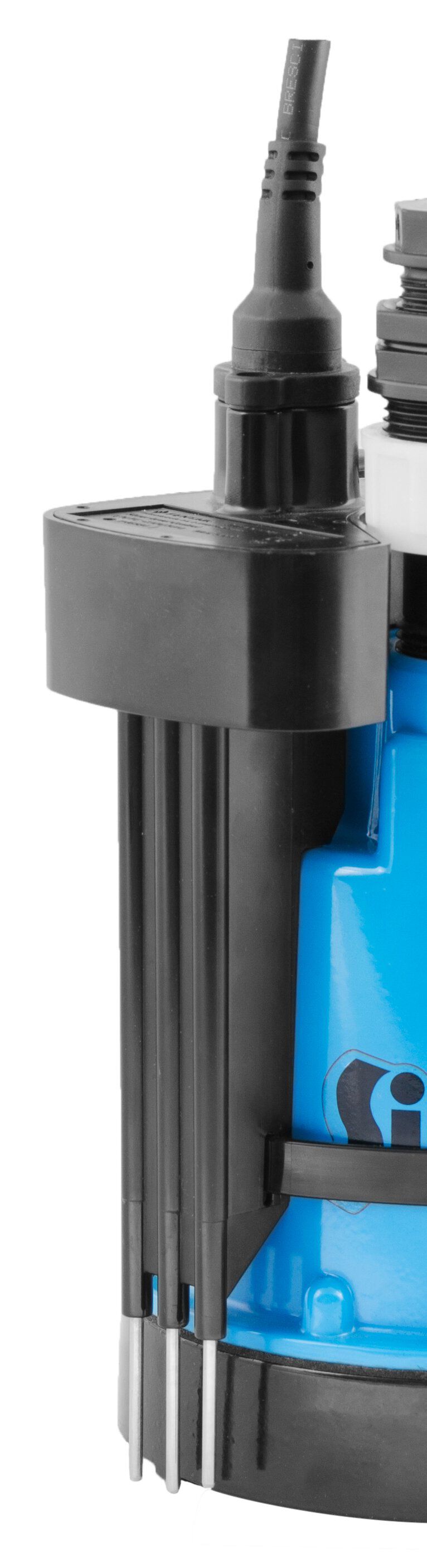 Jung Pumpen JP46884 Simer5 Level Control Wasserstandsensor ab 7mm