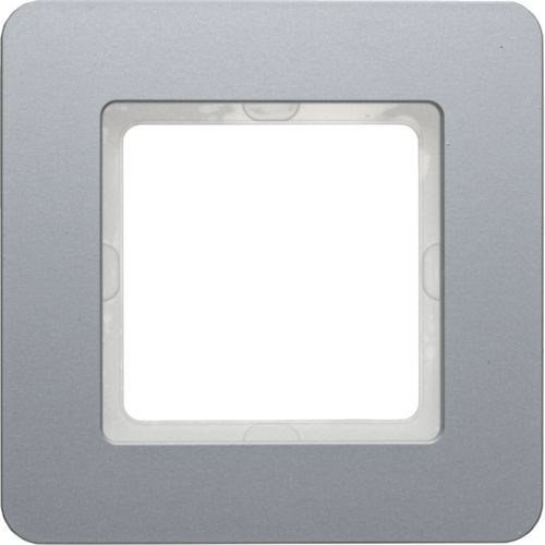 Berker Q.7 Aluminium polarweiß kaufen | elektroland24