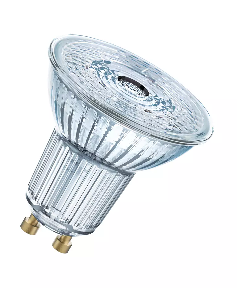 LEDVANCE LPPAR16D50364.5W927 LED-Reflektorlampe PAR16 GU10, 927, dimmbar