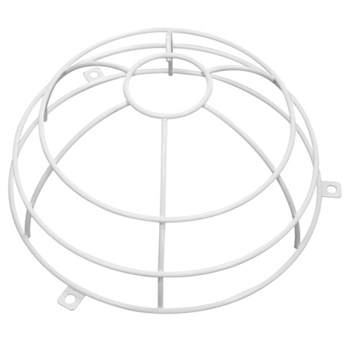 B.E.G. 92199 Ballschutzkorb für Präsenzmelder
