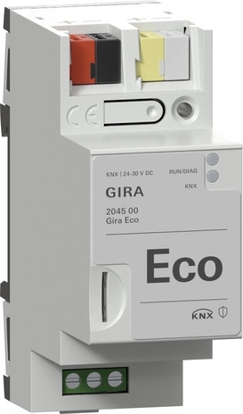 Gira 204500 Gira Eco für KNX