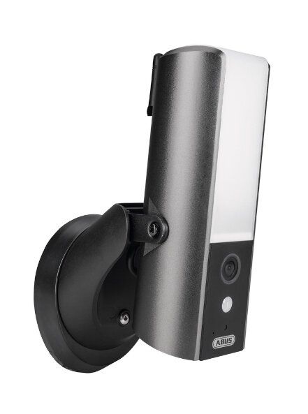ABUS PPIC36520 Lichtkamera Smart Security World