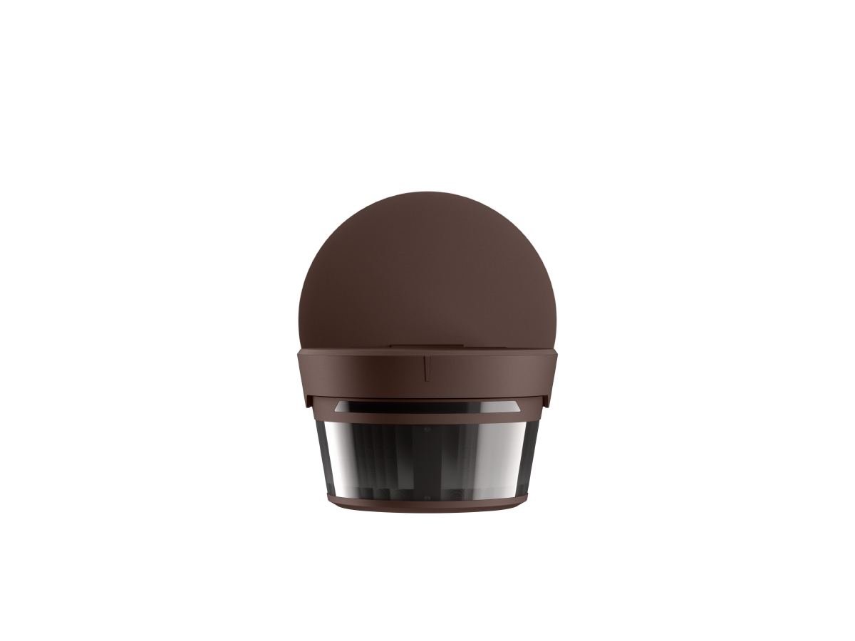Busch-Jaeger 6851/9-131 Busch-Wächter® PRO 90° Wireless (Bluetooth) braun