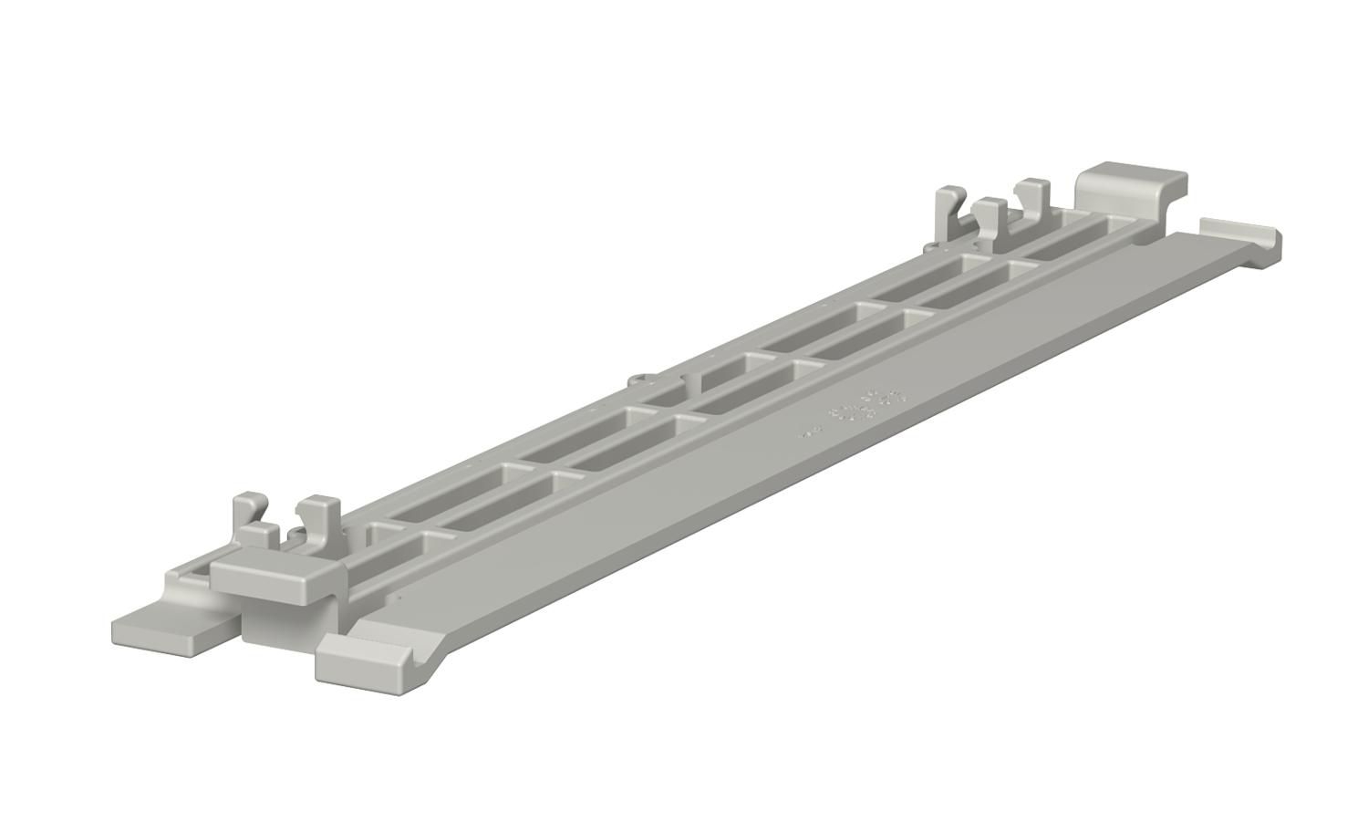 OBO Bettermann Oberteilklammer 2370/230 für Kanalbreite 230mm