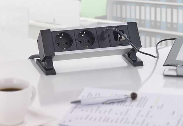 EVOline Dock Square , Konfiguration nach Wunsch, Preis auf Anfrage