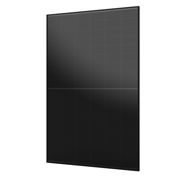 AIKO AIKO-A485-MCE54DB Solarmodul Glas-Glas Neostar 3S+ N-Type fullblack 485 WP, Palette: 37 Stück