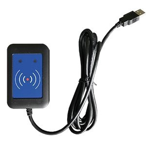 NZR 2600 Transponder Programmierstation
