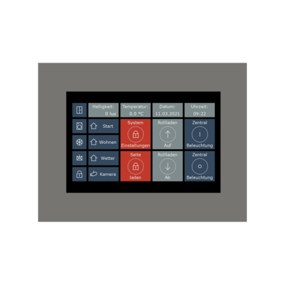 MDT VCS-PRO.04 Software VisuControl Pro, Vollversion