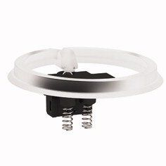 Merten MEG5300-0002 LED Beleuchtungsmodul für Drehdimmer, weiß
