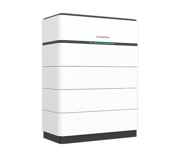 Sungrow SBH200 V11 Batteriespeichersystem 20 kWh