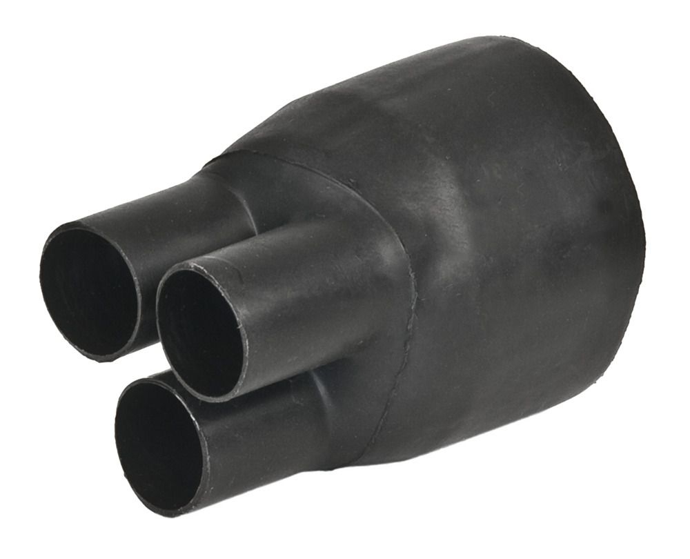 Hauff 5170060001 3-Fingermuffe 3FM  1x71-22 3x26-9