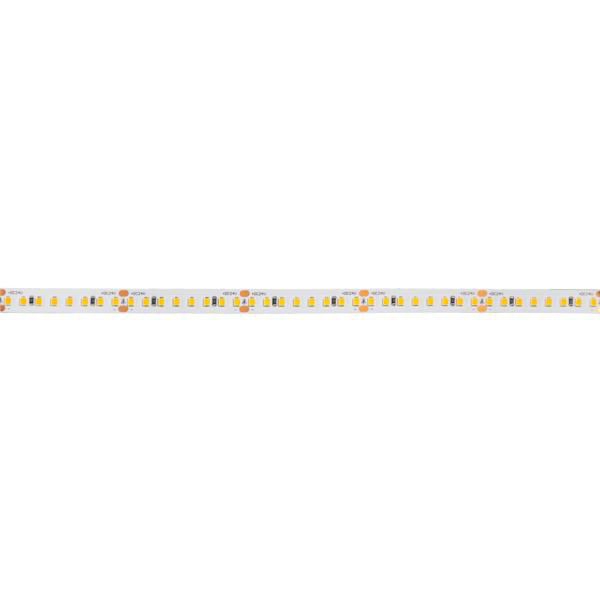 Brumberg 15504003 QUALITYFLEX Select HE LED-Flexplatine, 5 m, 19,2 W / m, 24 V DC, 3.000 K, IP00, CRI > 90