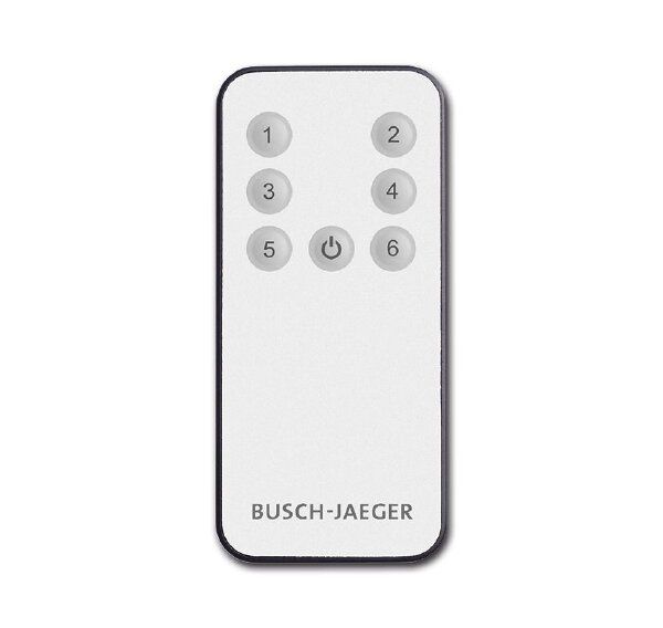 Busch-Jaeger 6179 IR-Handsender KNX