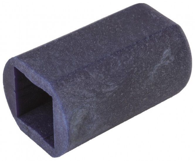 Devi 19808362 Heizbandendabschluß Connecto mit Gel gefüllt, Typ E