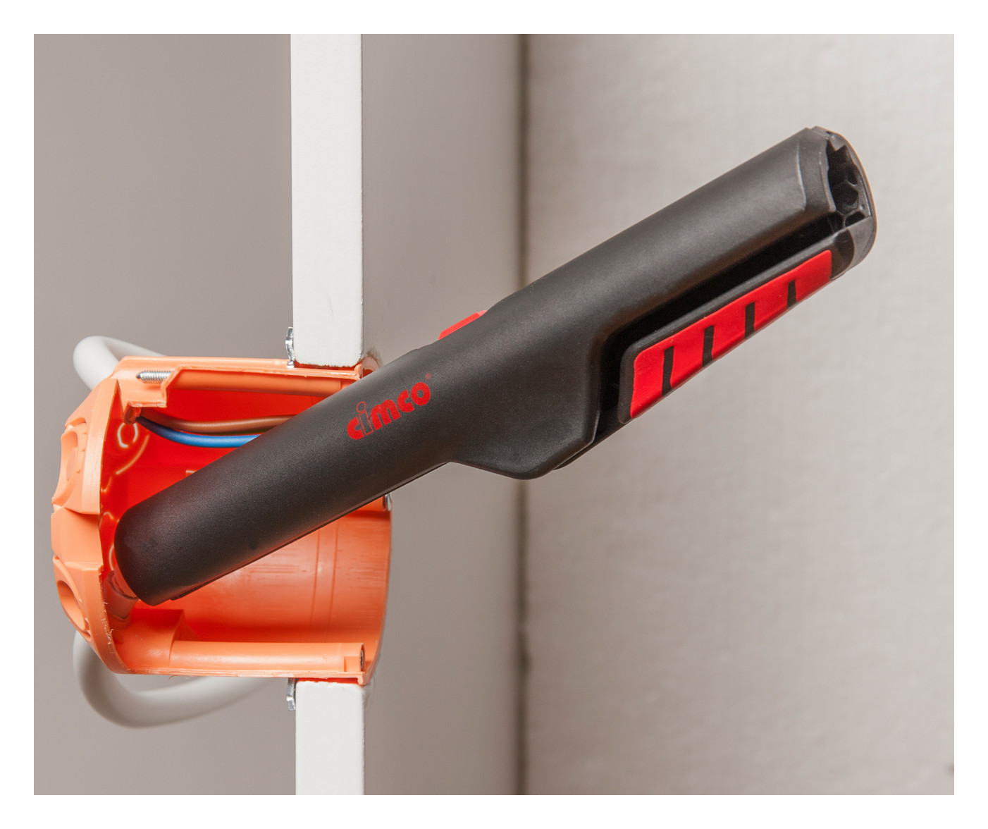 Cimco 12 2027 Innendosen-Stab-Entmanteler