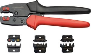 Intercable 182075 MPU-Presswerkzeug-Set 2