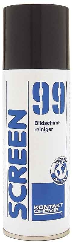 Hellermann Tyton Screen 99, 200 ml, Reinigungsschaum