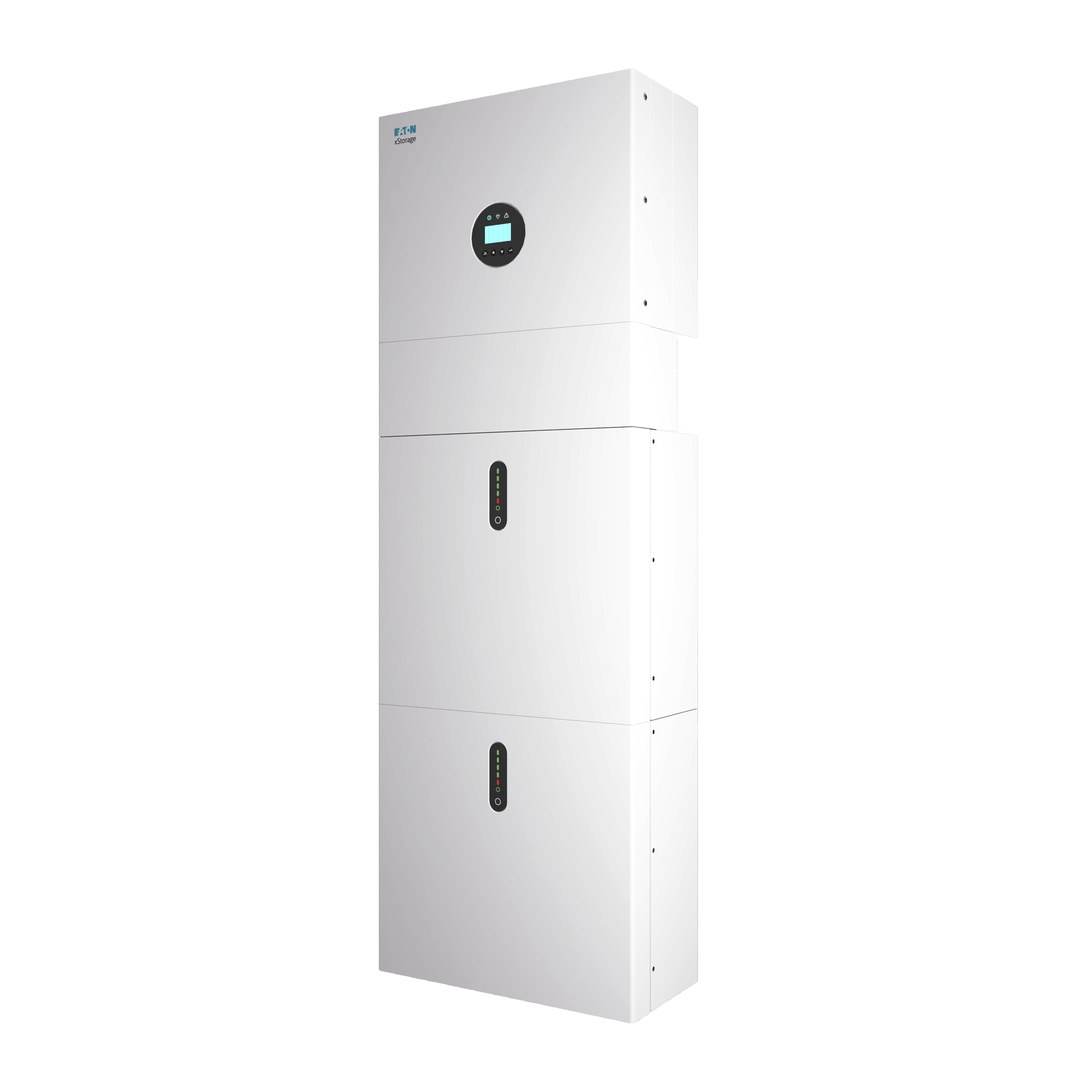 Eaton xStorage Hybrid: zuverlässiger Energiespeicher für Zuhause