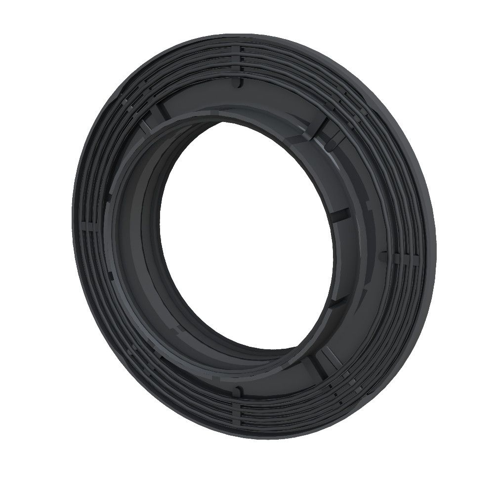 Hauff 3030537198 Mauerkragen KG-FIX KGF160