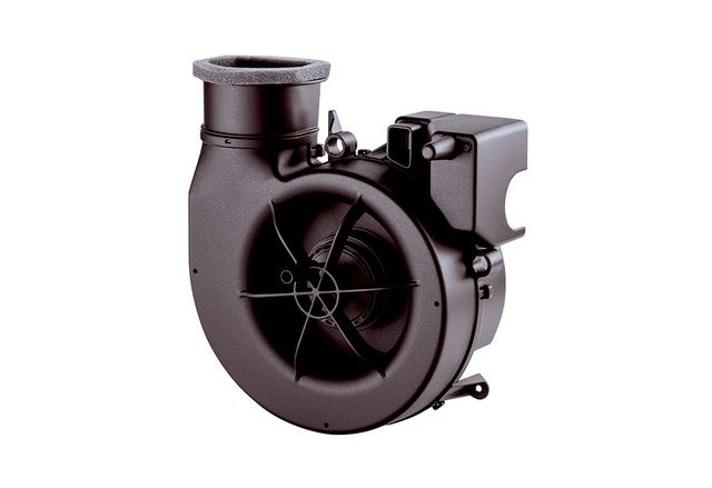 Maico ER EC 2.1 Ventilatoreinsatz für Unterputzgehäuse ER GH