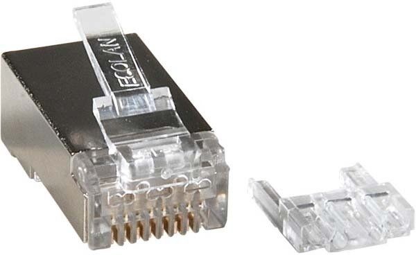 Universalstecker (RJ45)