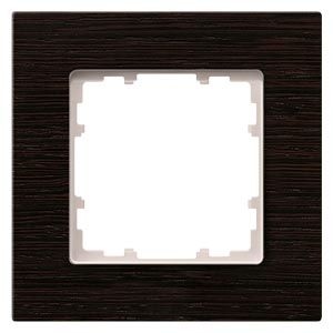 Siemens DELTA Miro Holz Wenge alu kaufen | elektroland24