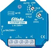 Eltako FLC61NP-230V Funk-Licht-Controller für Einbaumontage