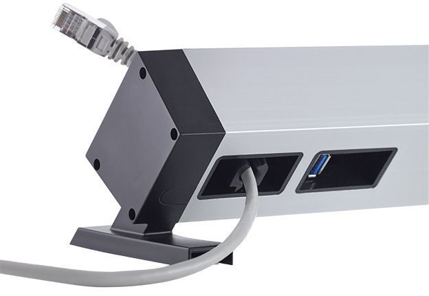EVOline Dock Square , Konfiguration nach Wunsch, Preis auf Anfrage