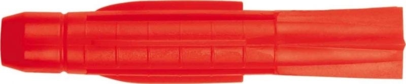 TOX Dübel Tri 6/36 KT Universaldübel 6x36mm, VPE 100 Stück