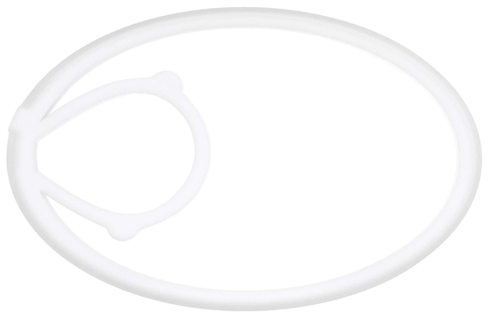 Fischer 545792 Mauernutclip FWSC 30mm - 55mm