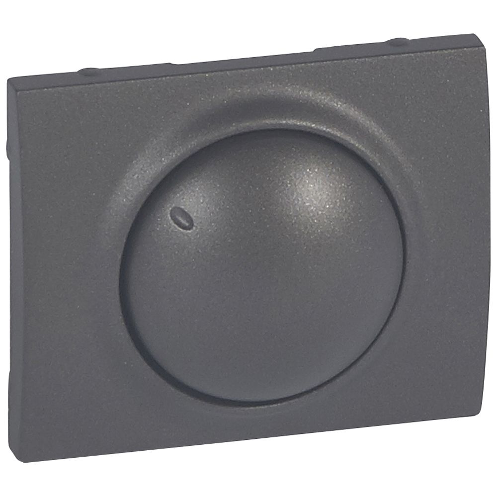 Legrand 771268 Abdeckung für Drehdimmer