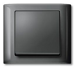 Merten 343114 Wippe, AQUADESIGN, anthrazit