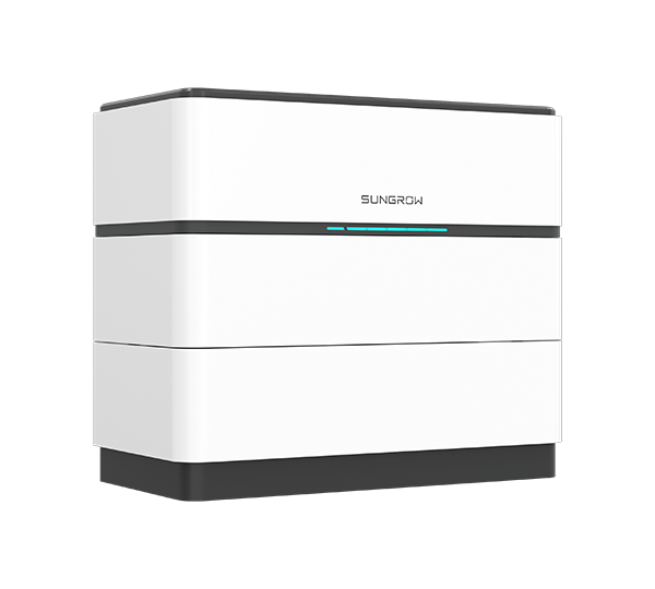 Sungrow SBH100 V11 Batteriespeichersystem 10 kWh