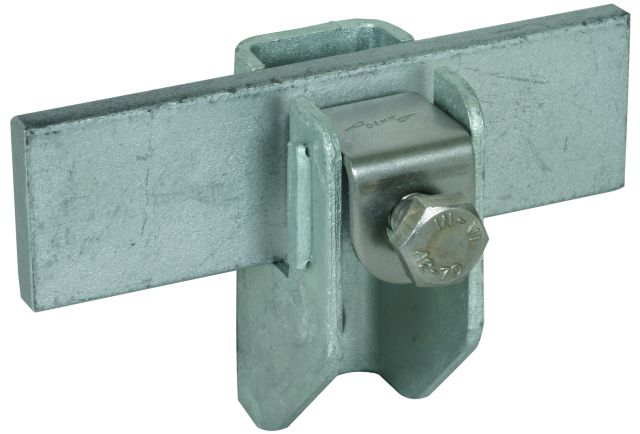 Dehn 277 230 Flachband-/ Rundleitungshalter