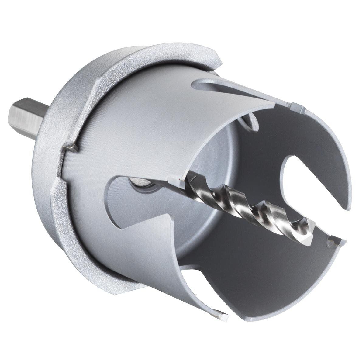 Kaiser 1083-51 Hartmetall-Fräser 68mm