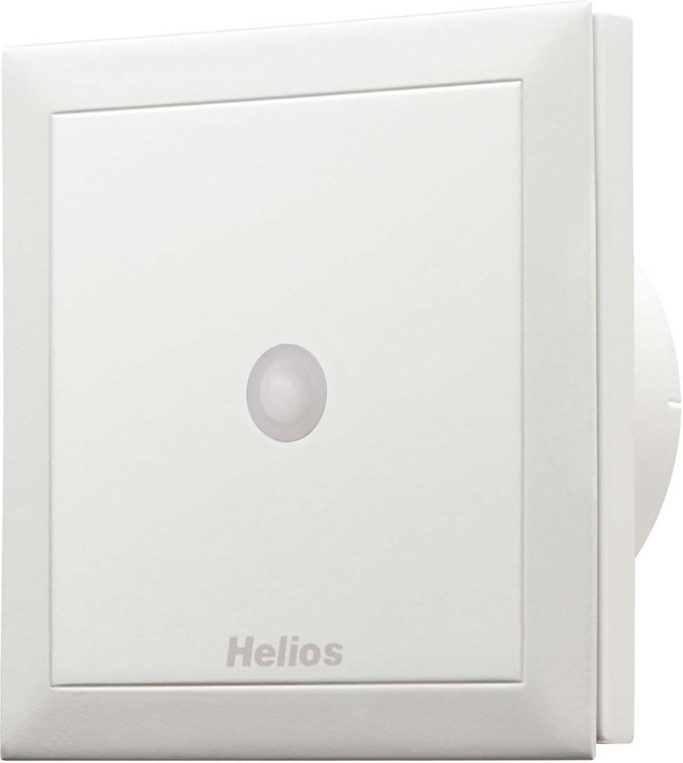 Helios MiniVent M1/100 P Kleinraumventilator mit Präsenzmelder