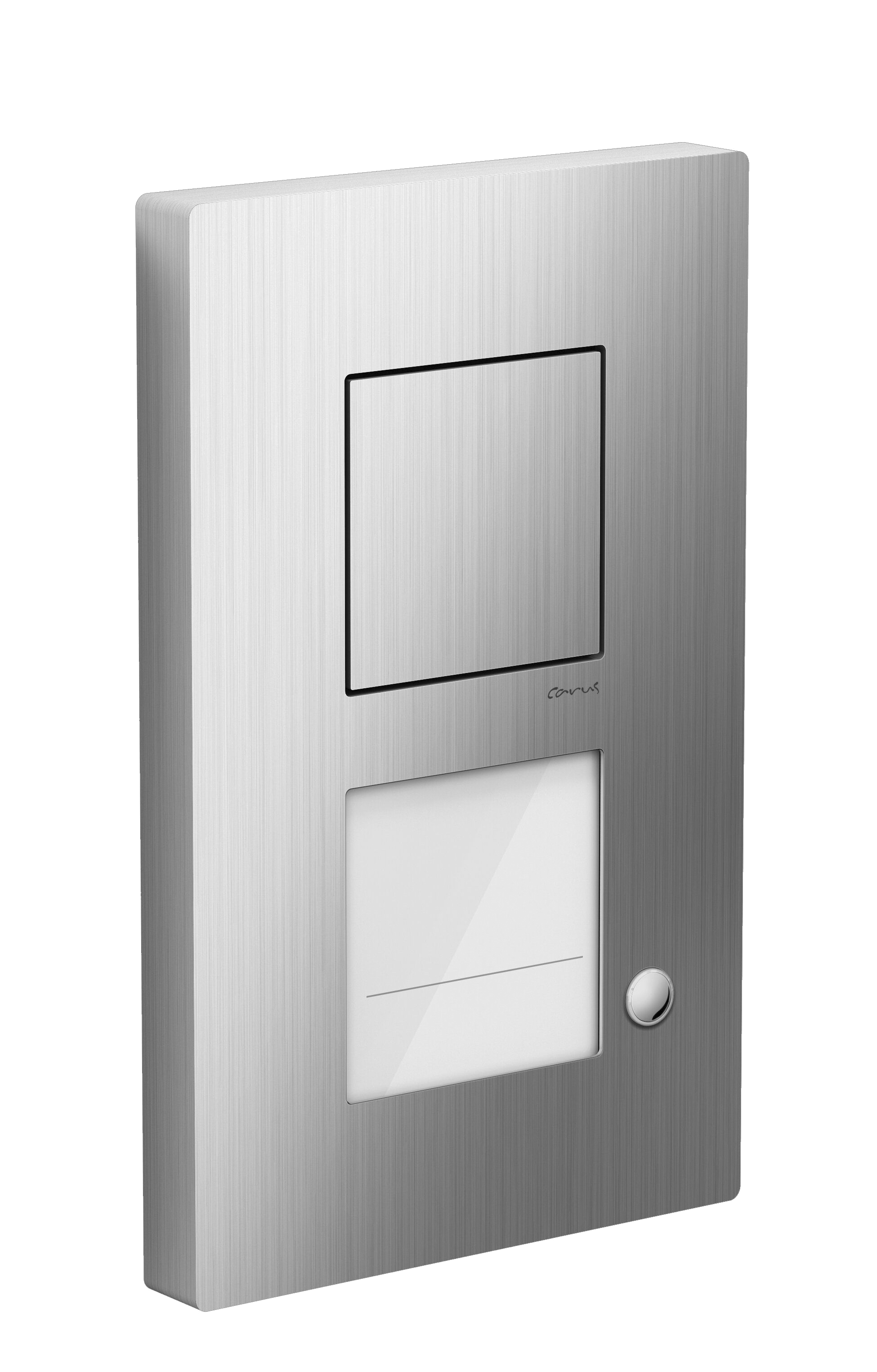 TCS CARUS CAE1001-0150 IRIS Audio-Aussenstation Aufputz für 1 WE