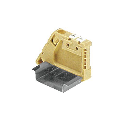 Weidmüller EW35 Endwinkel für TS35, Breite 8,5mm