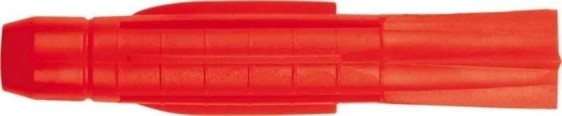 TOX Dübel Tri 10/61 KT Universaldübel 10x61mm, VPE 50 Stück