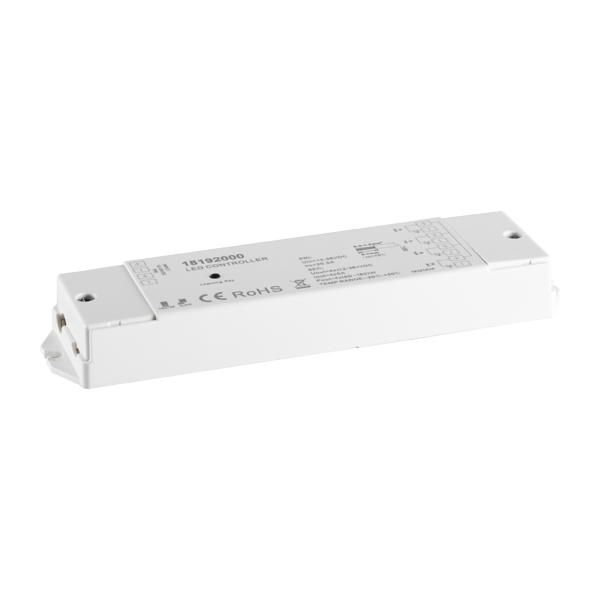 Brumberg 18192000 Funk-LED-Controller 1–4 Kanal, 240 W, für Weißlicht, TunableWhite, RGB, RGBW