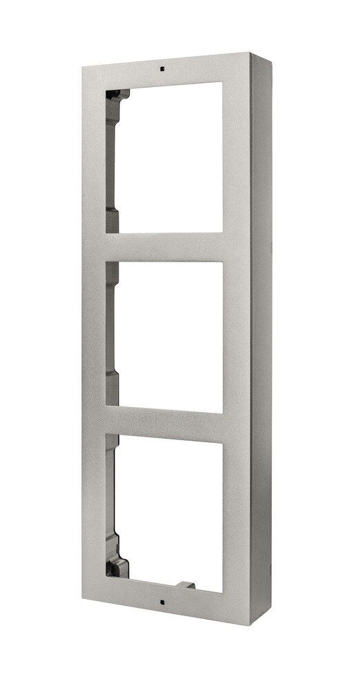 ABUS TVHS20150 Rahmen für 3 Module Aufputz