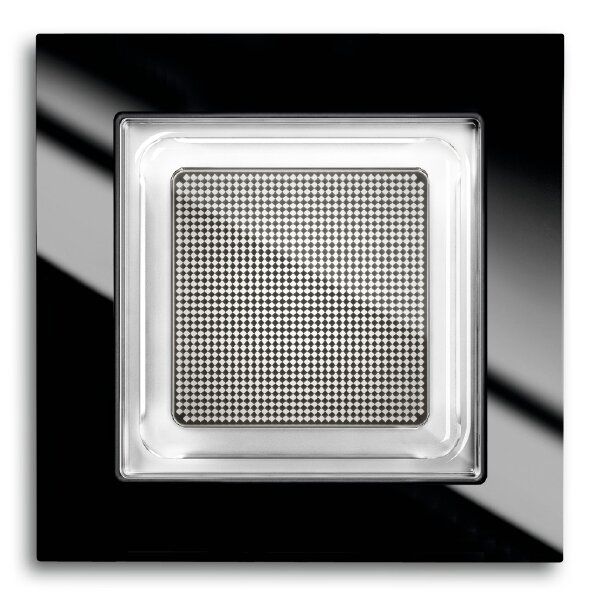 Busch-Jaeger 2068/11-84 Wandmodul Busch-iceLight® 1 Lichtrichtung/ solo/future