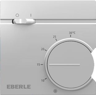Eberle RTR 9164 Raumtemperaturregler 230V