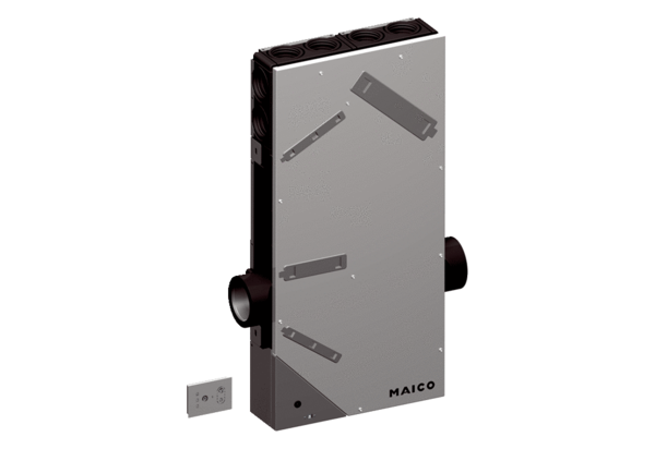 Maico Lüftungsgerät WS 75 kaufen | elektroland24