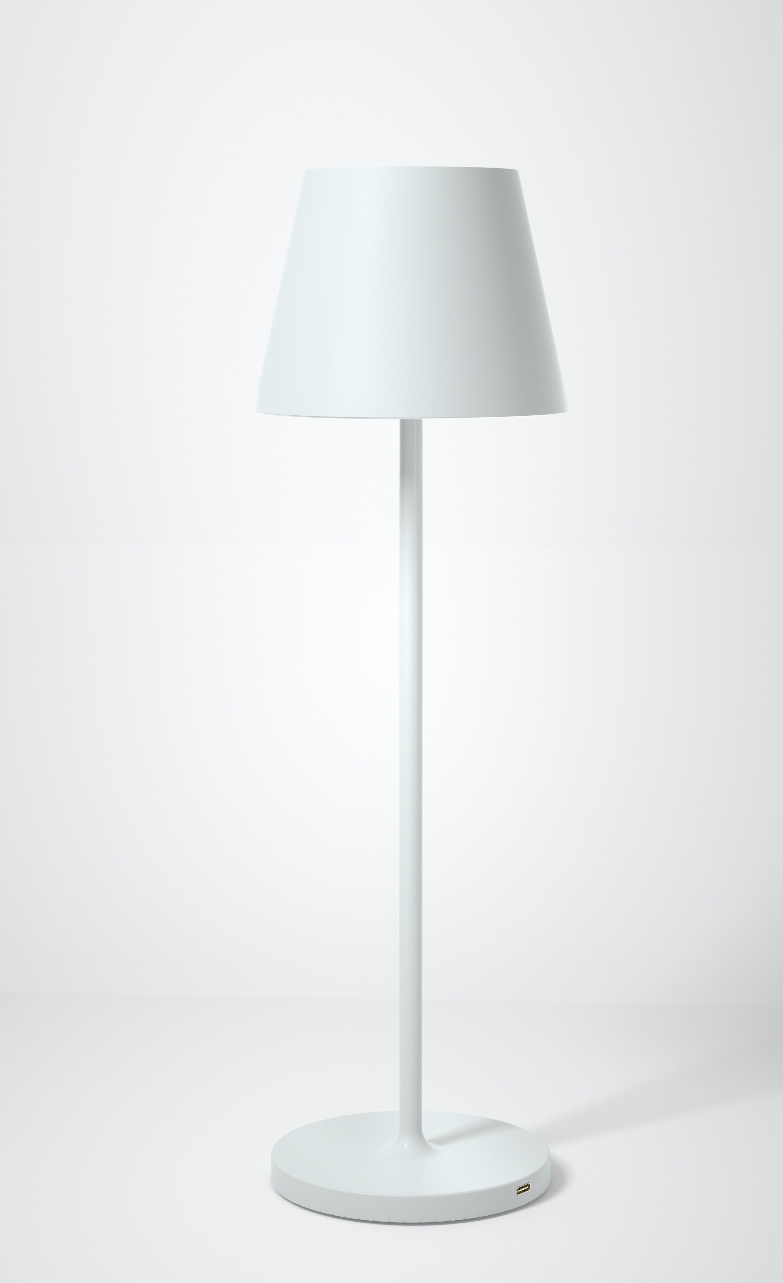 ALED 570206280010 CALIDA Mini weiß, dimmbar , Standard, 2,2W, 190lm, CRI97, IP54
