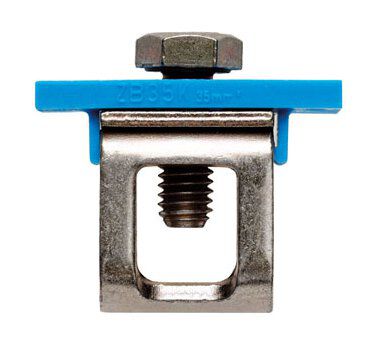 Weidmüller ZB35KBLM6X16 Zugbügel 14x32mm, blau