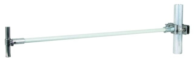Dehn 106 228 DEHNiso-Distanzhalter 1030mm Ø16mm